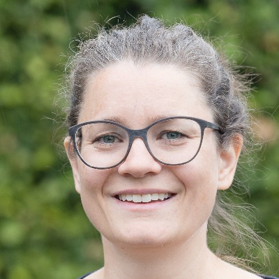 Karin Escher