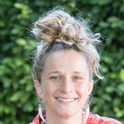 Corinna Frey