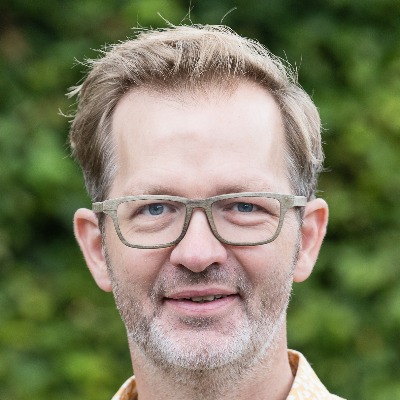 Bert Schnaitmann