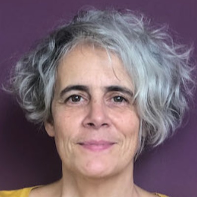 Judith Hossli