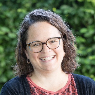 Sibylle Boksberger