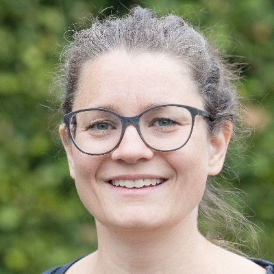 Karin Escher